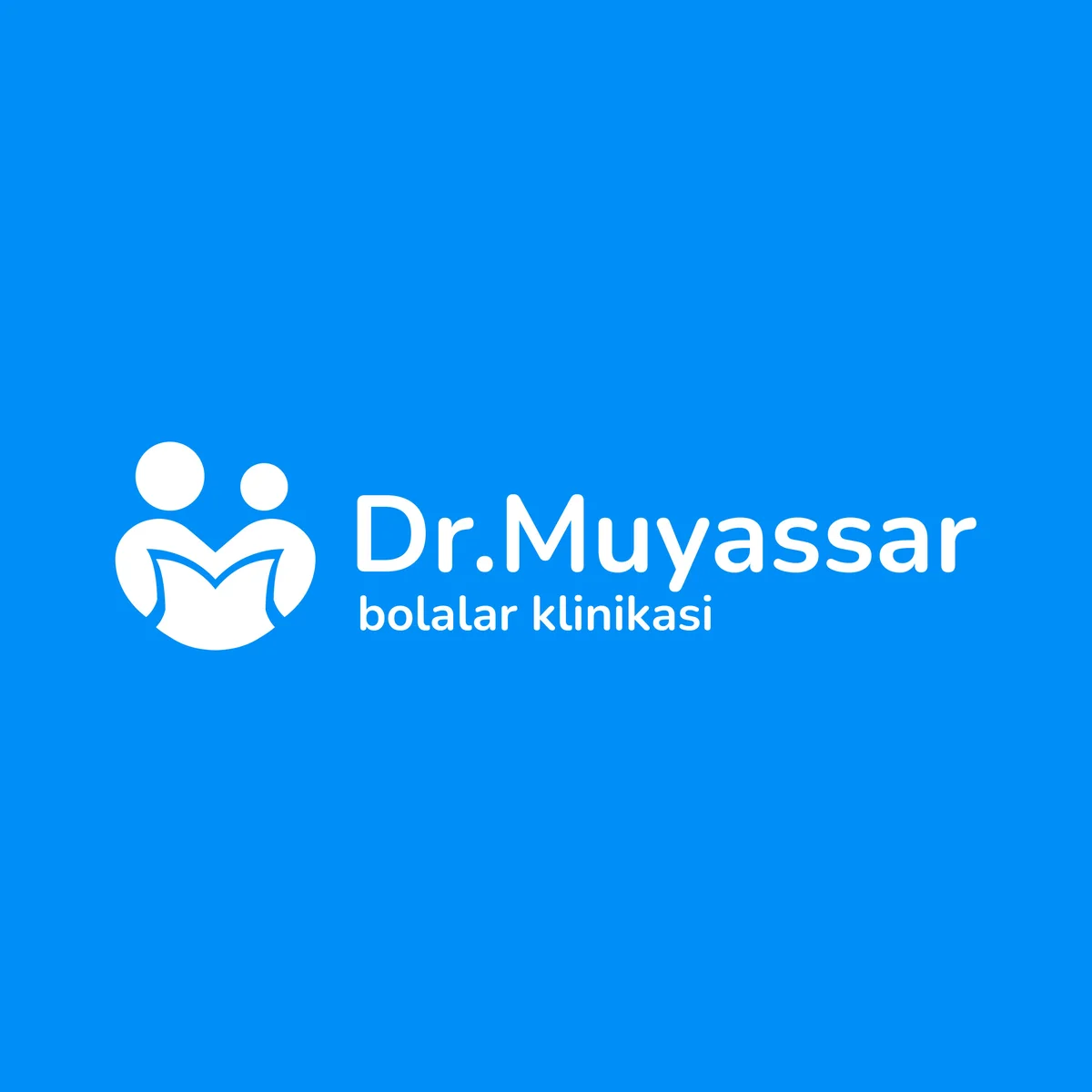 DR. MUYASSAR loyihasi muqovasi